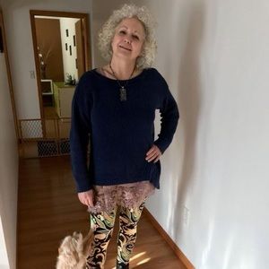 Meet your Posher, Jacqueline